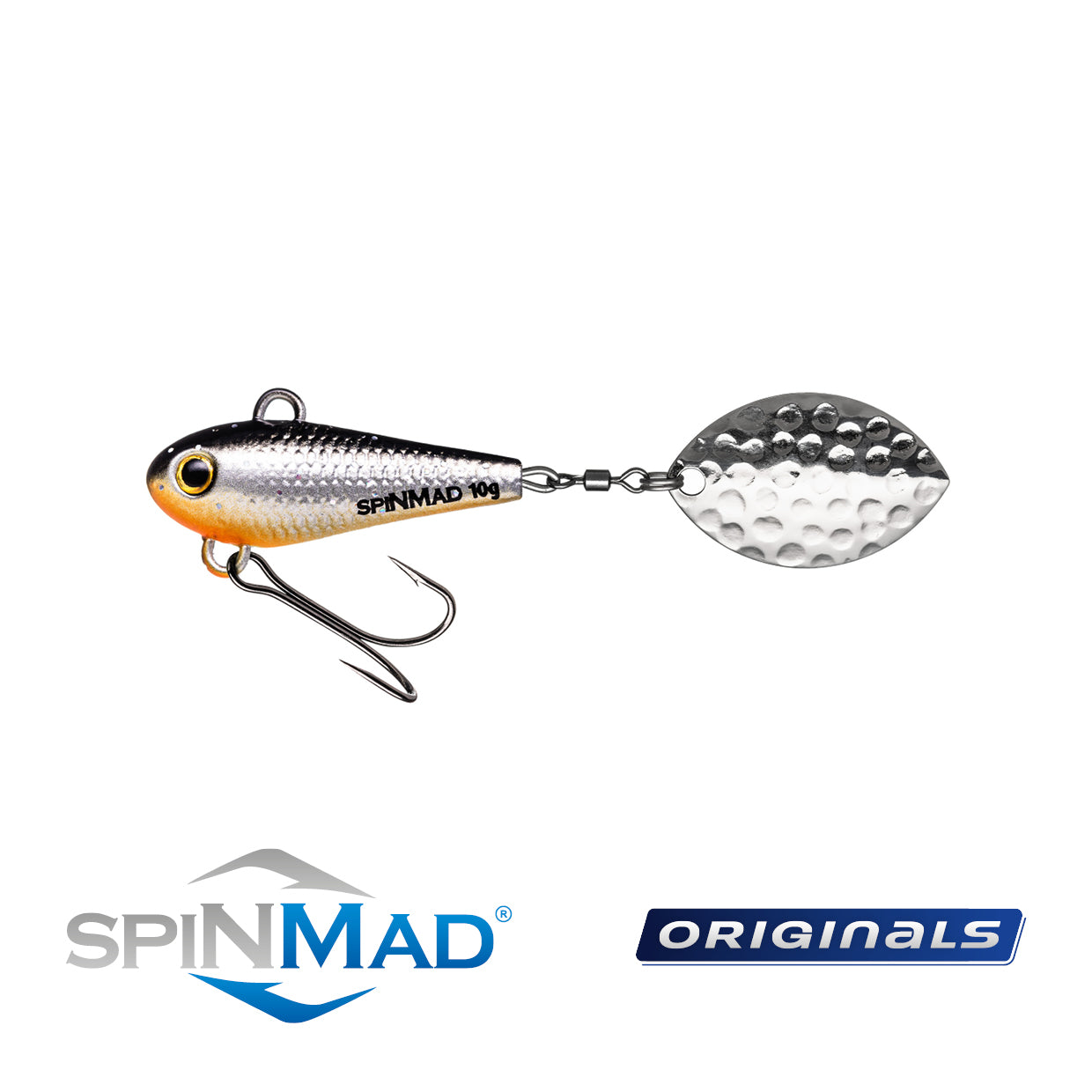 Spinmad - WIR 10g