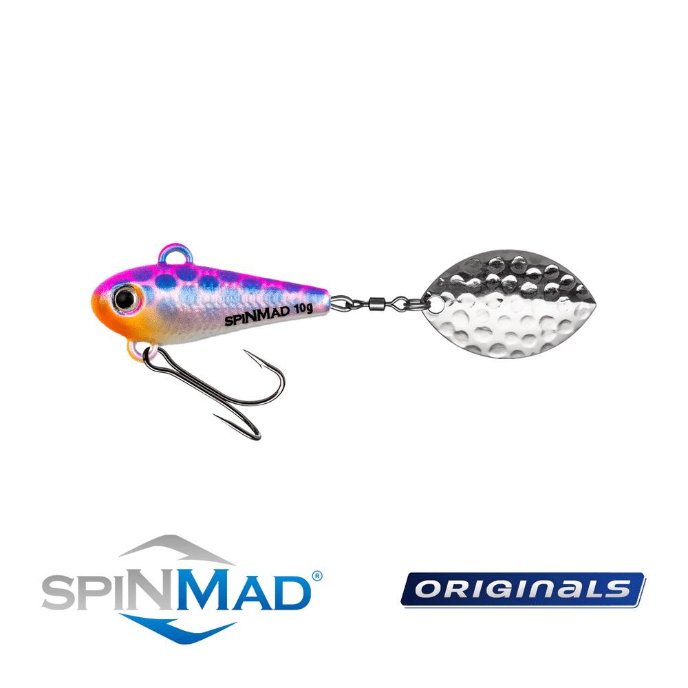 Spinmad - WIR 10g