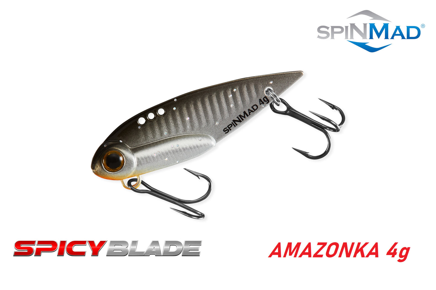 Spinmad - Amazonka 4g