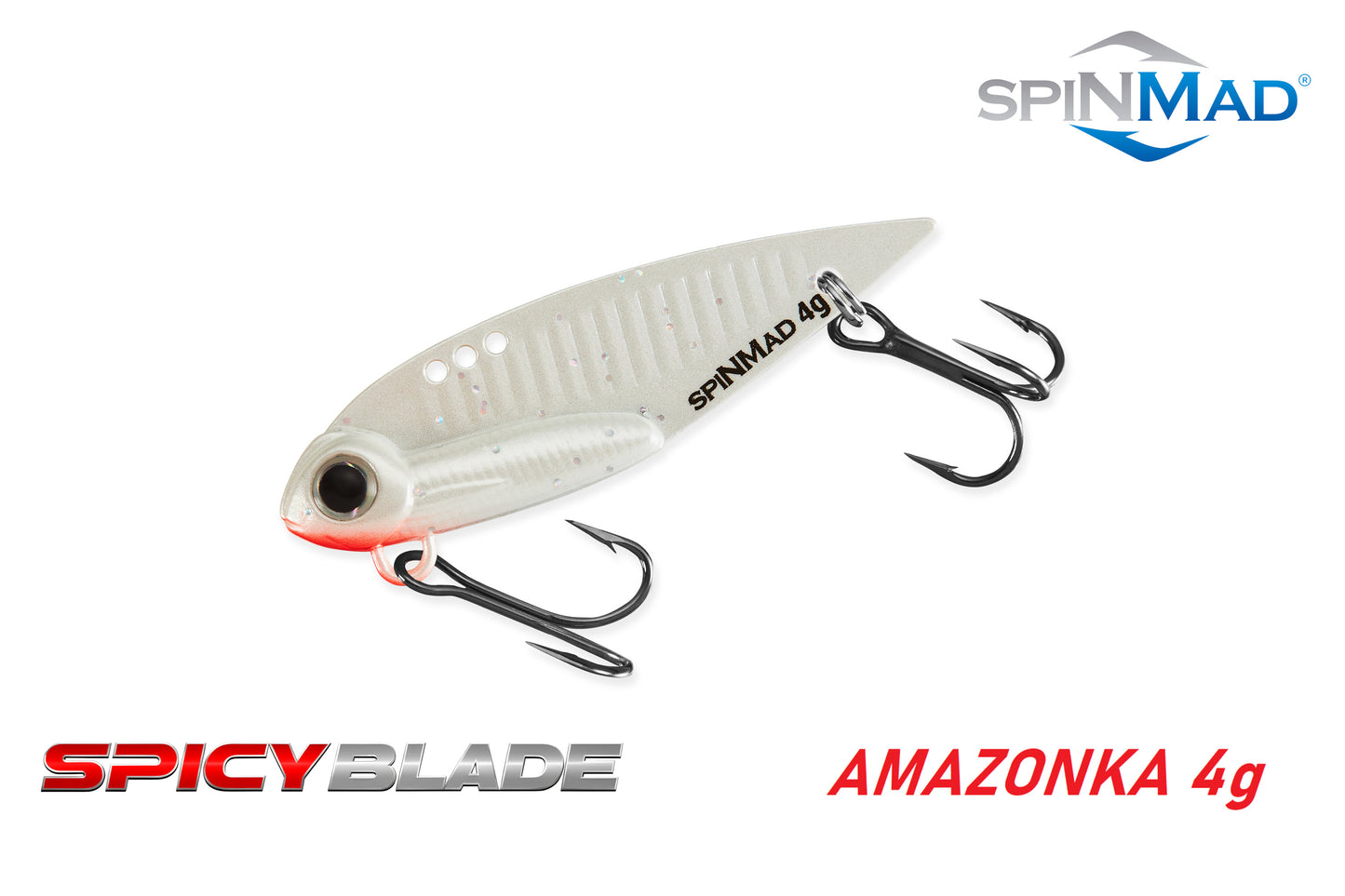 Spinmad - Amazonka 4g