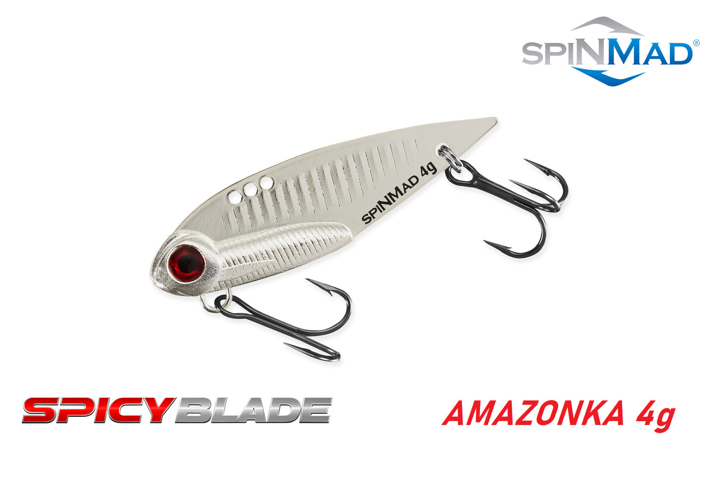 Spinmad - Amazonka 4g