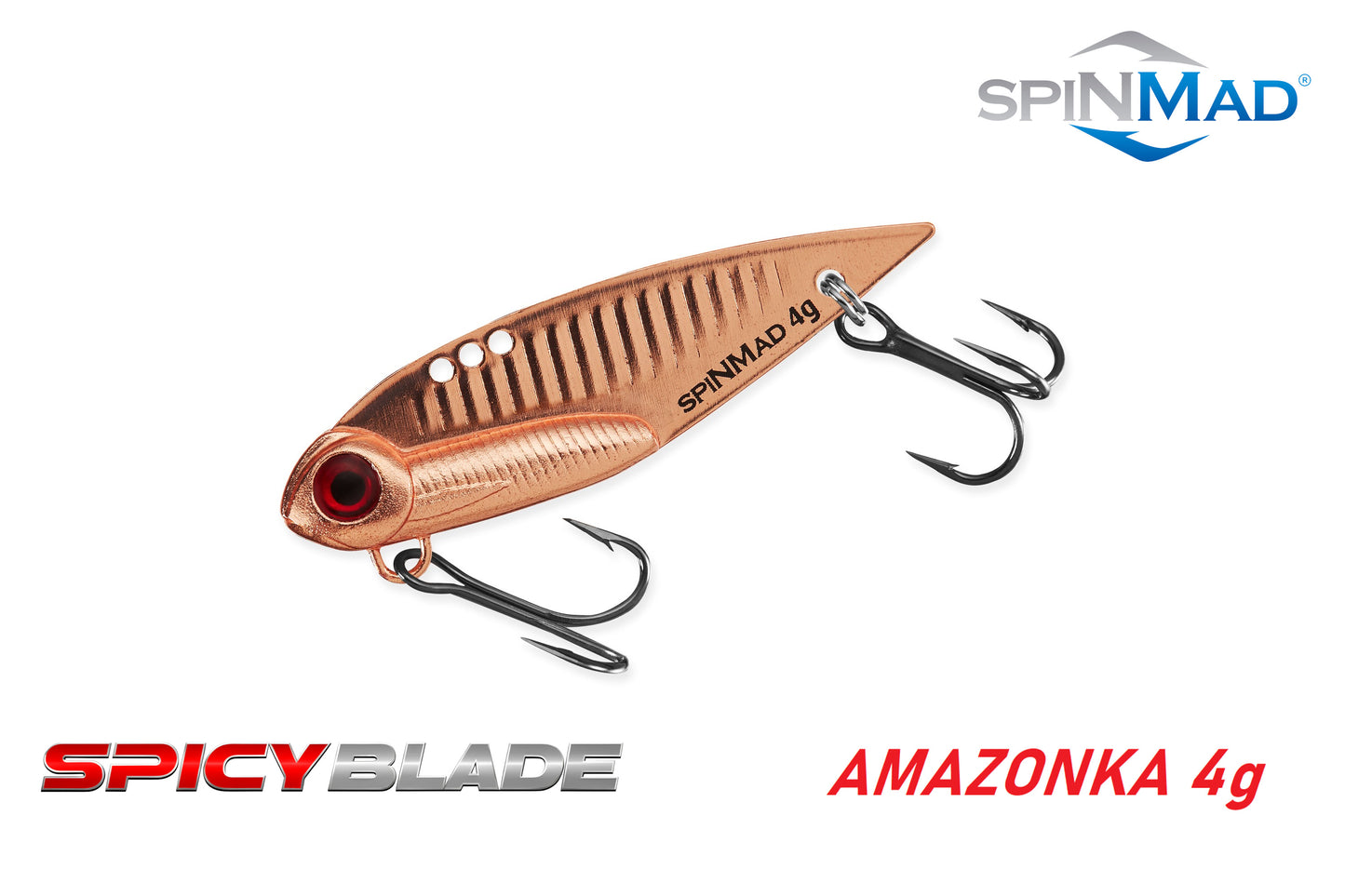 Spinmad - Amazonka 4g