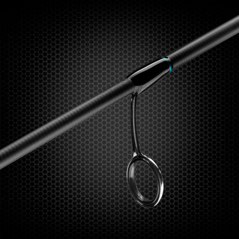 FAVORITE - Blue Bird Ultralight Fishing rods