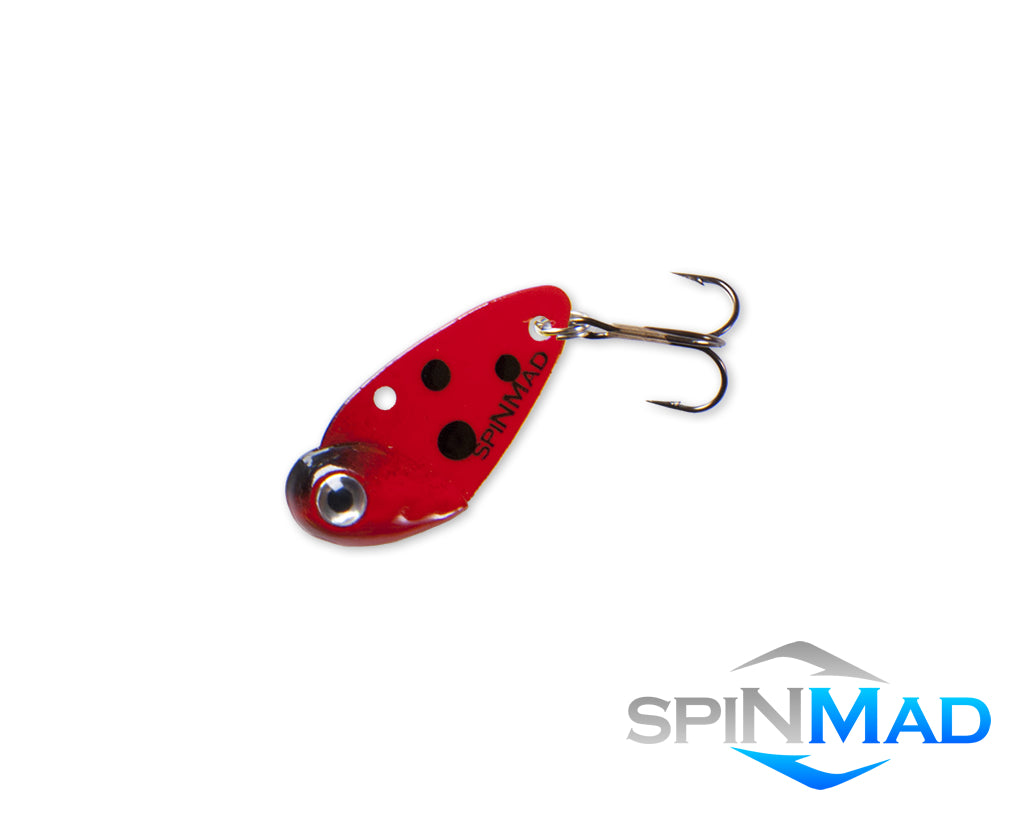 Spinmad - CMA 2,5g
