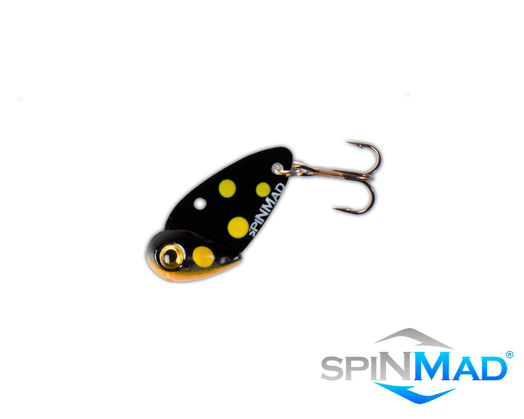 Spinmad - CMA 2,5g