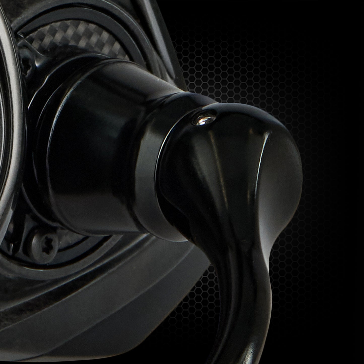 FAVORITE - Arena Spinning Reel