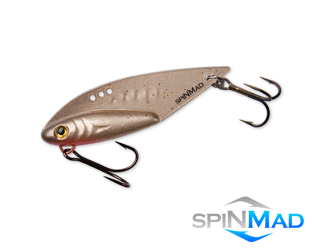 Spinmad - Hart 9g
