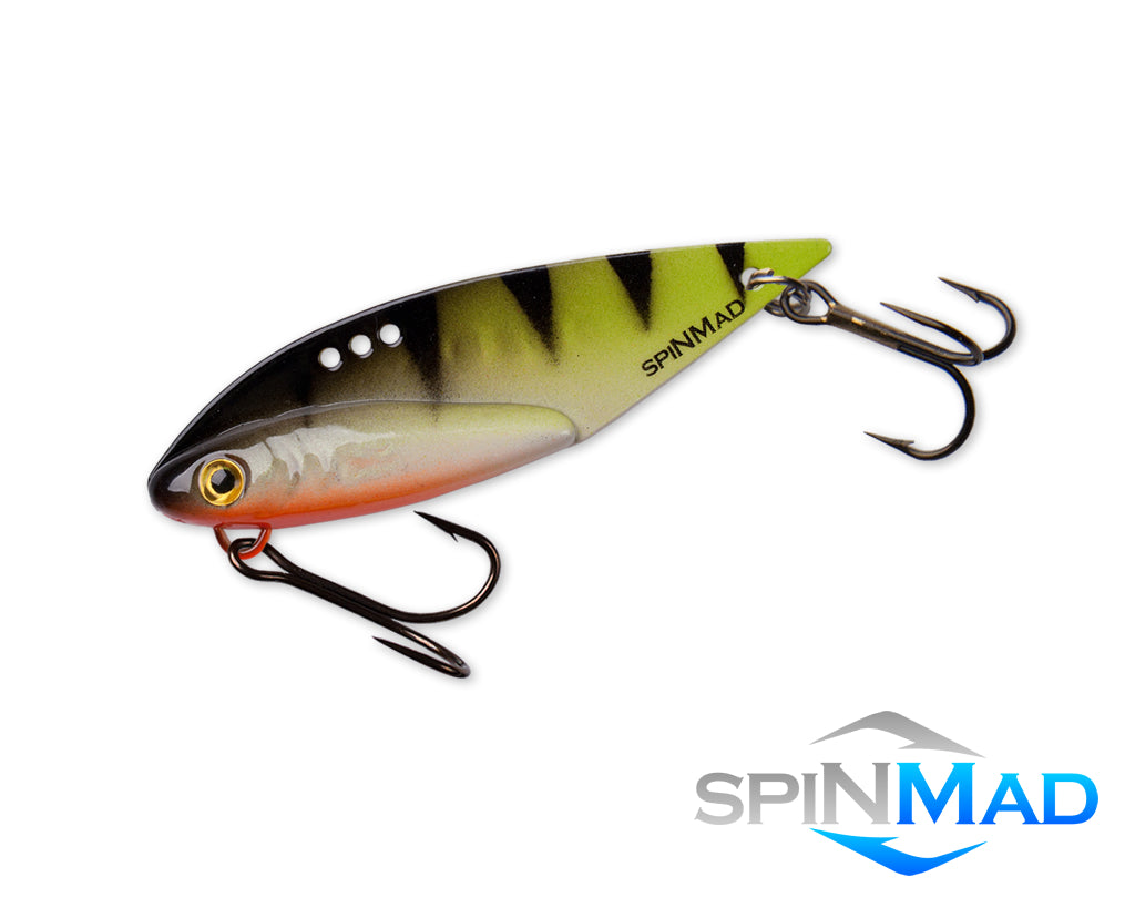Spinmad - Hart 9g