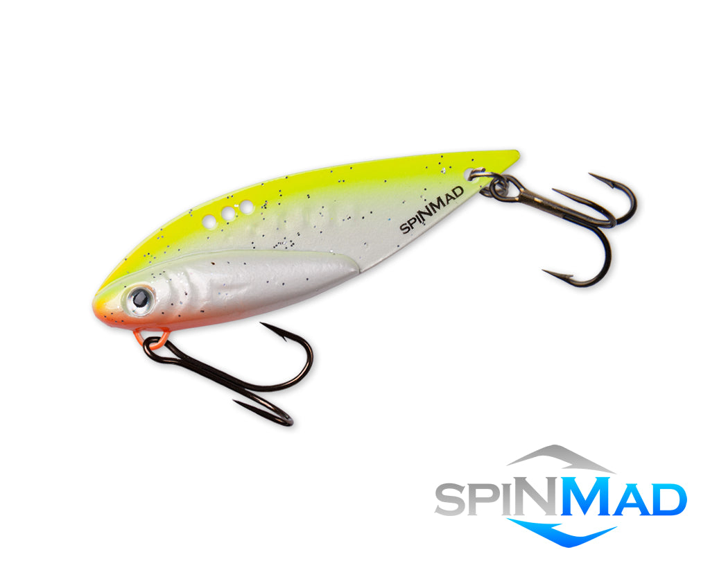 Spinmad - Hart 9g