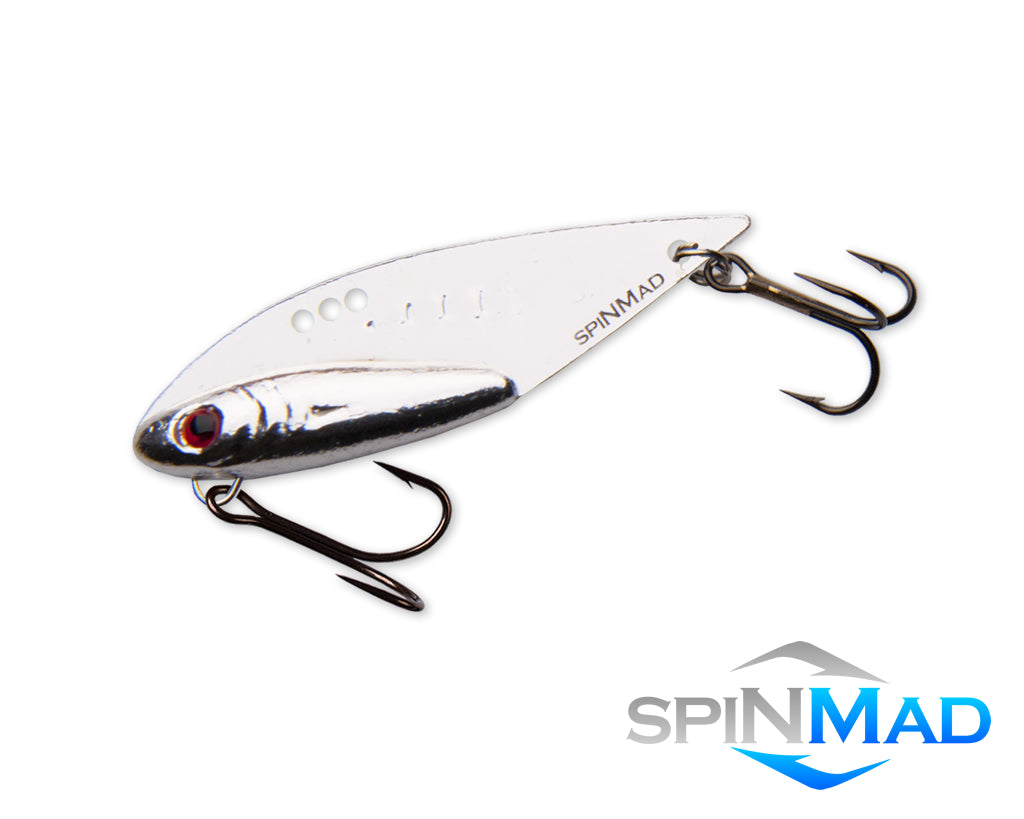 Spinmad - Hart 9g