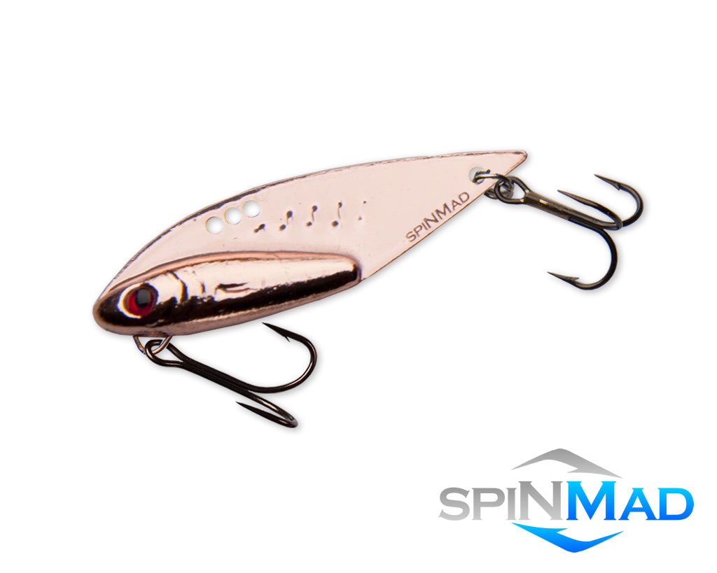 Spinmad - Hart 9g