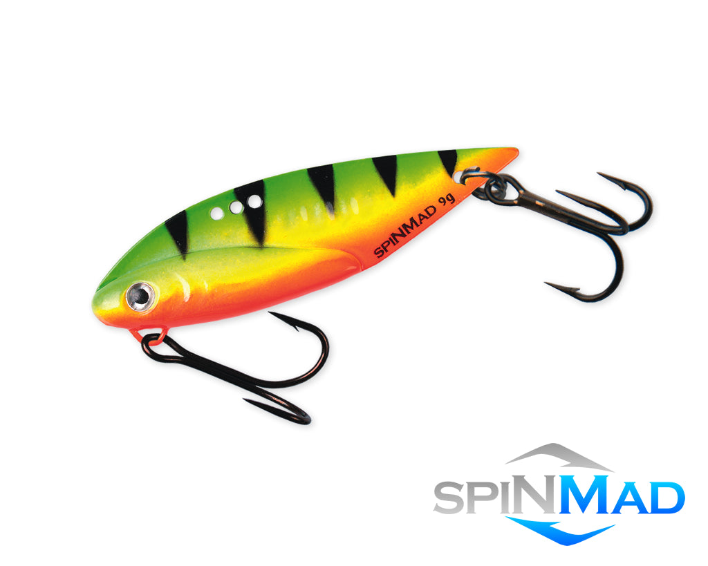 Spinmad - Hart 9g