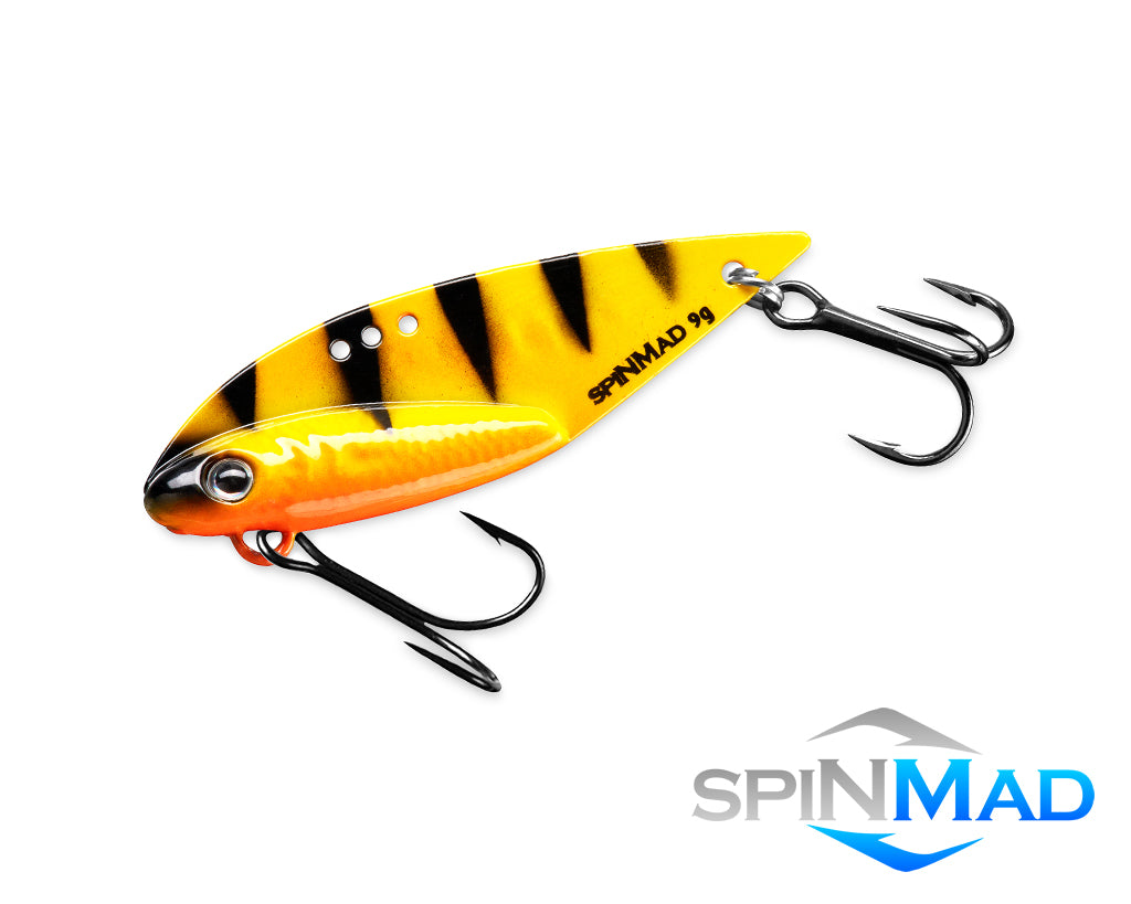 Spinmad - Hart 9g