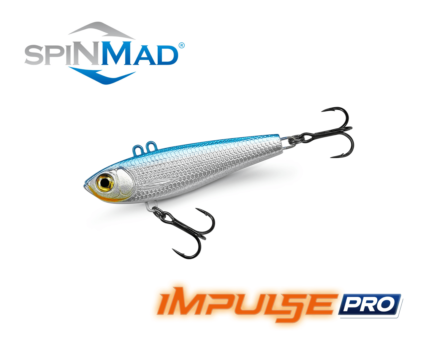 Spinmad - IMPULSE PRO 6,5g