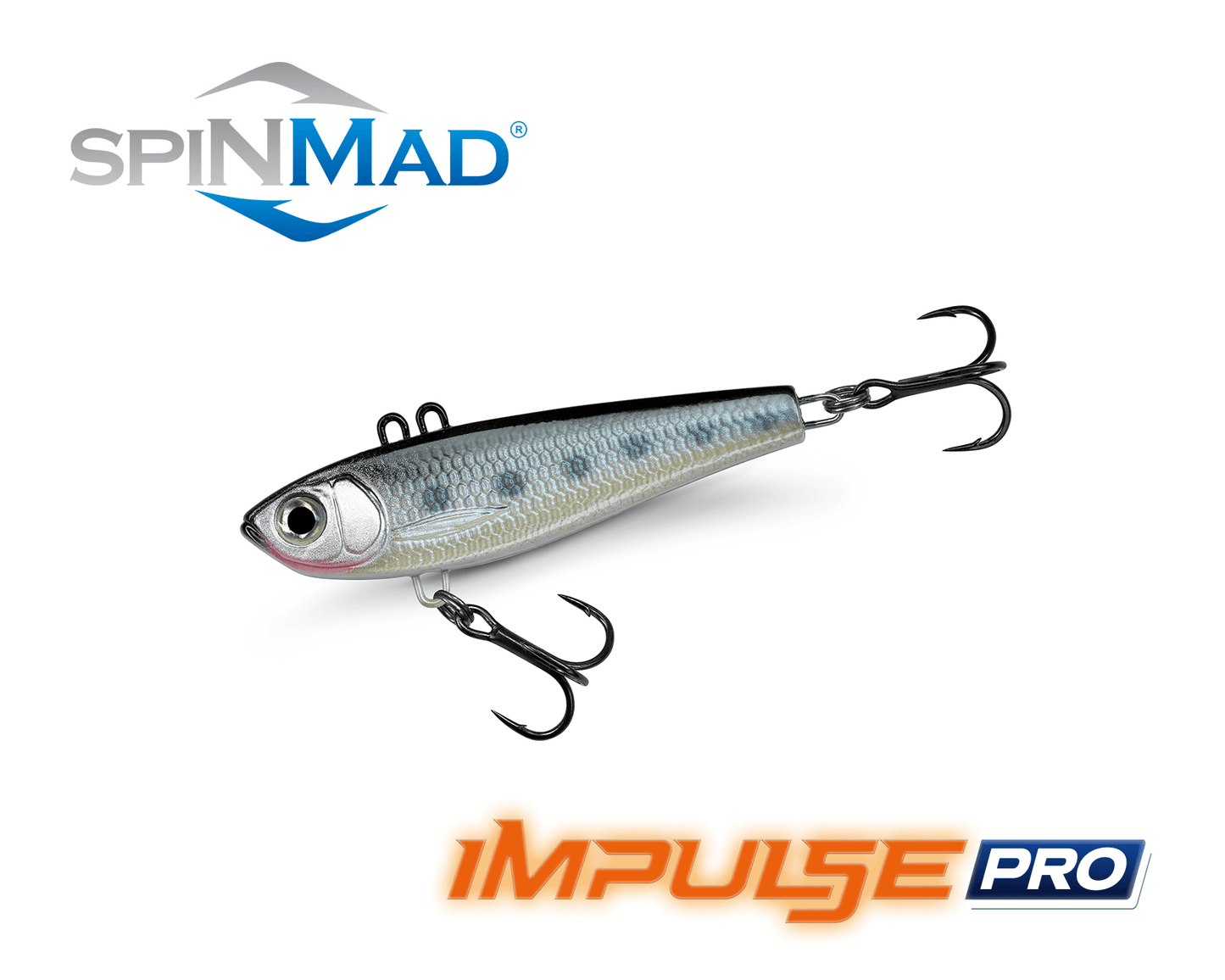 Spinmad - IMPULSE PRO 6,5g