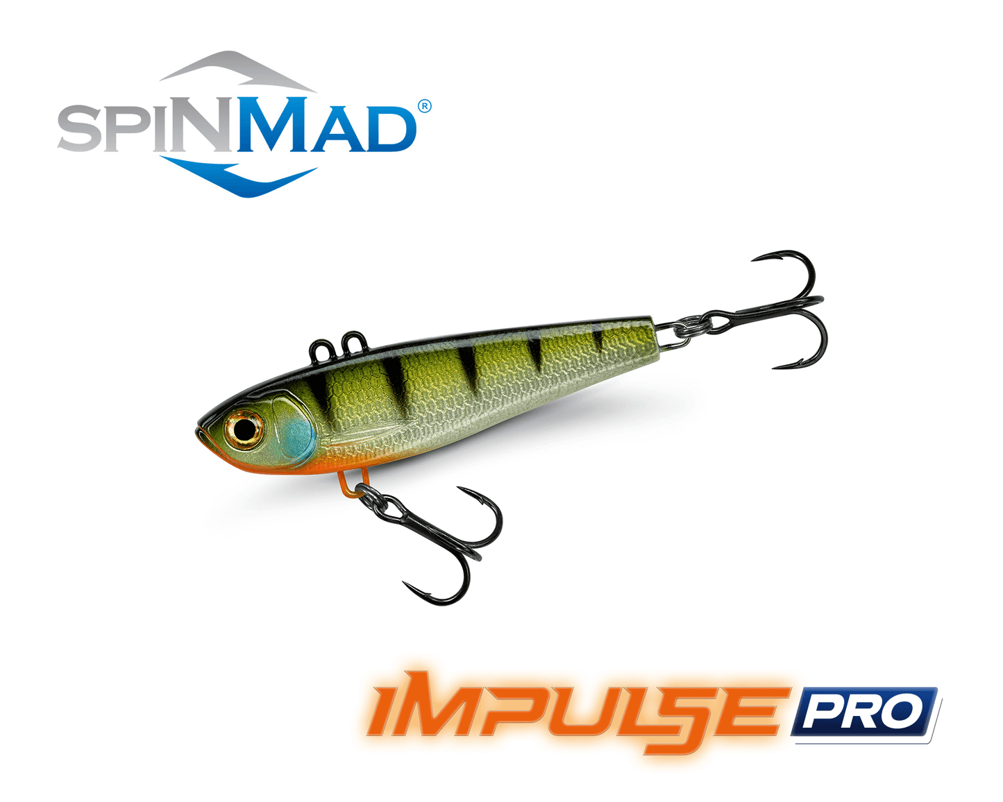 Spinmad - IMPULSE PRO 6,5g