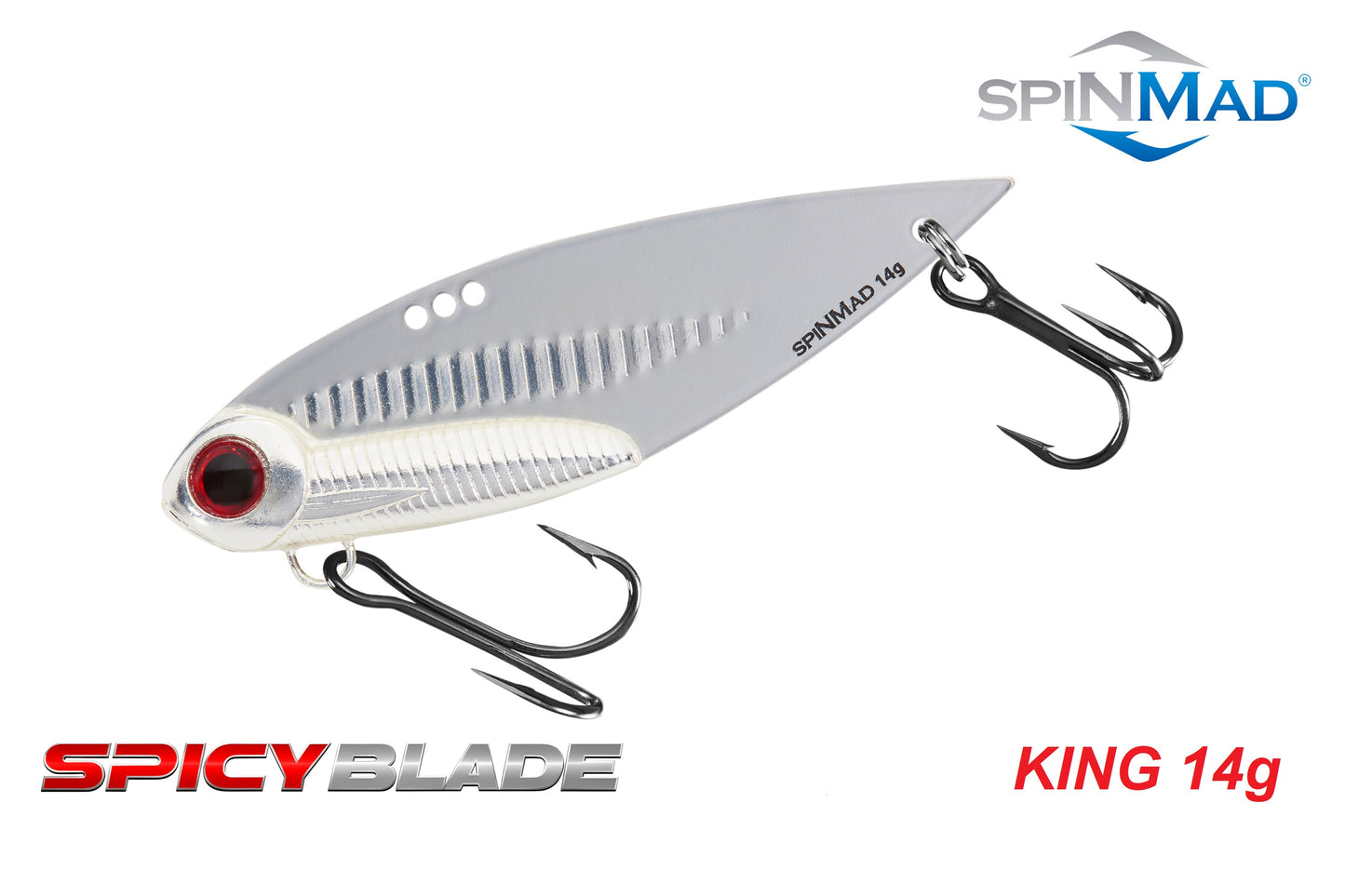 Spinmad - King 14g