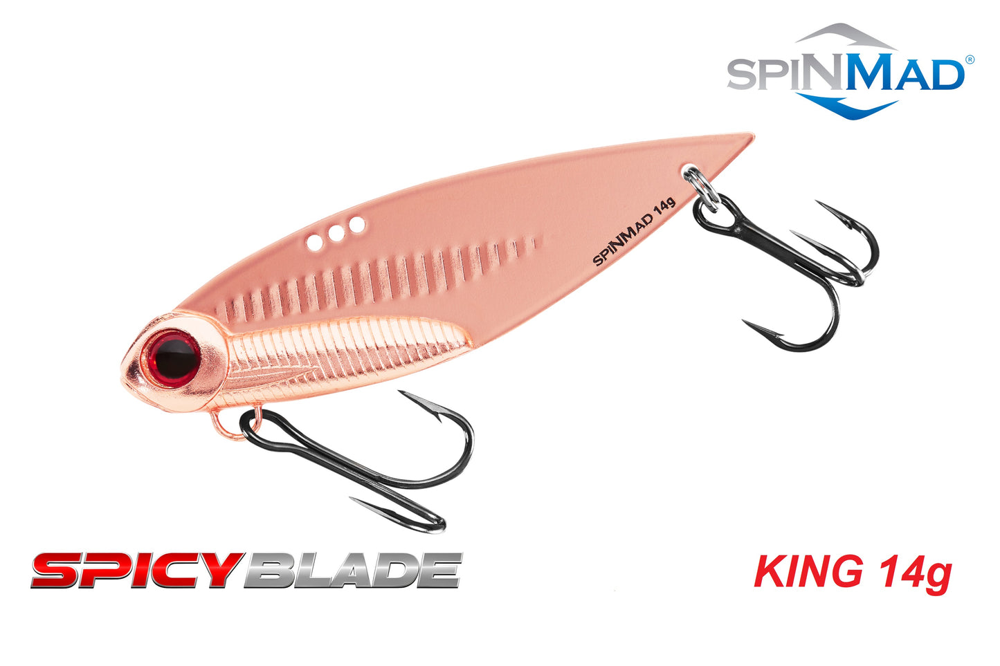 Spinmad - King 14g
