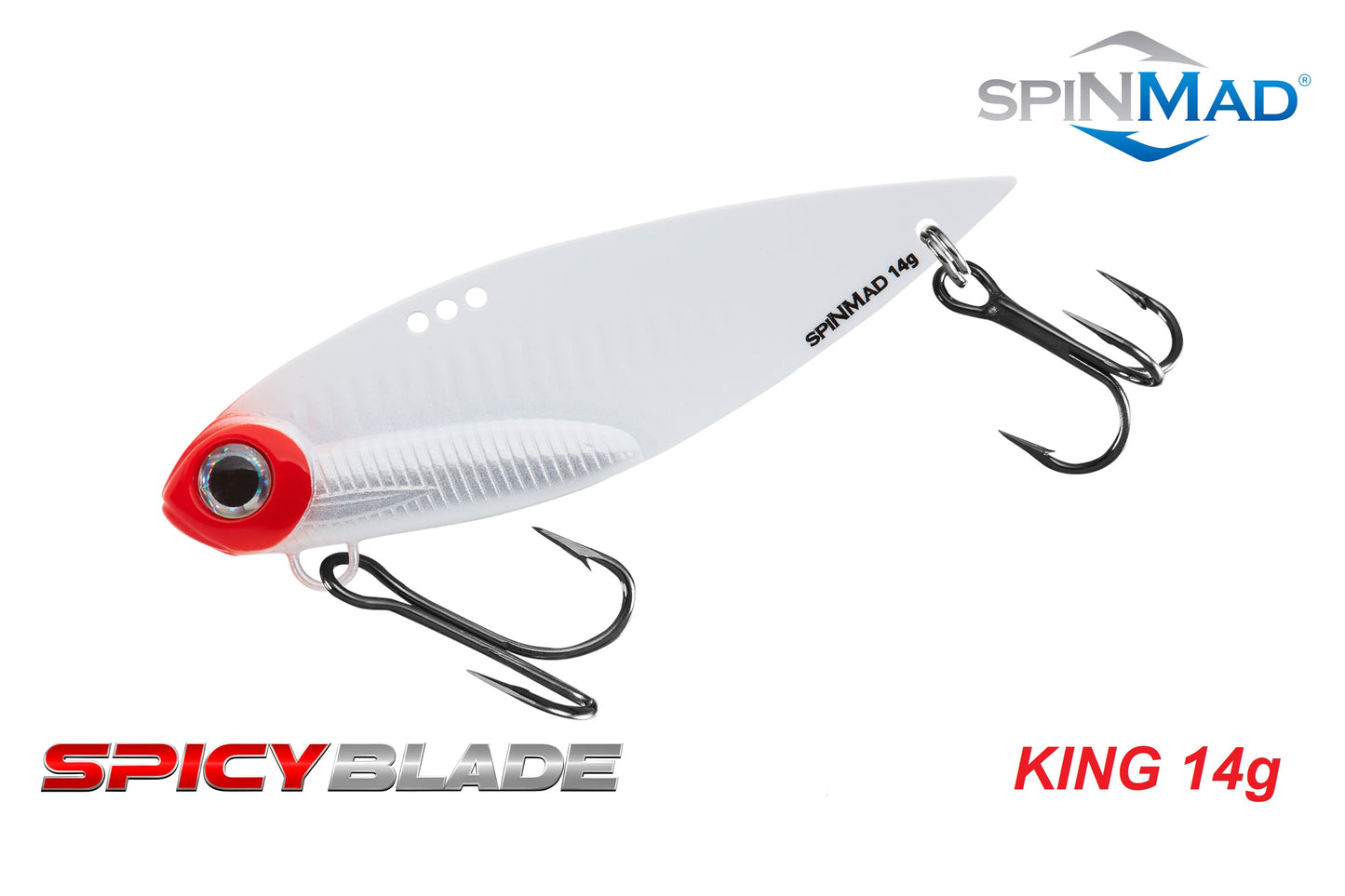 Spinmad - King 14g