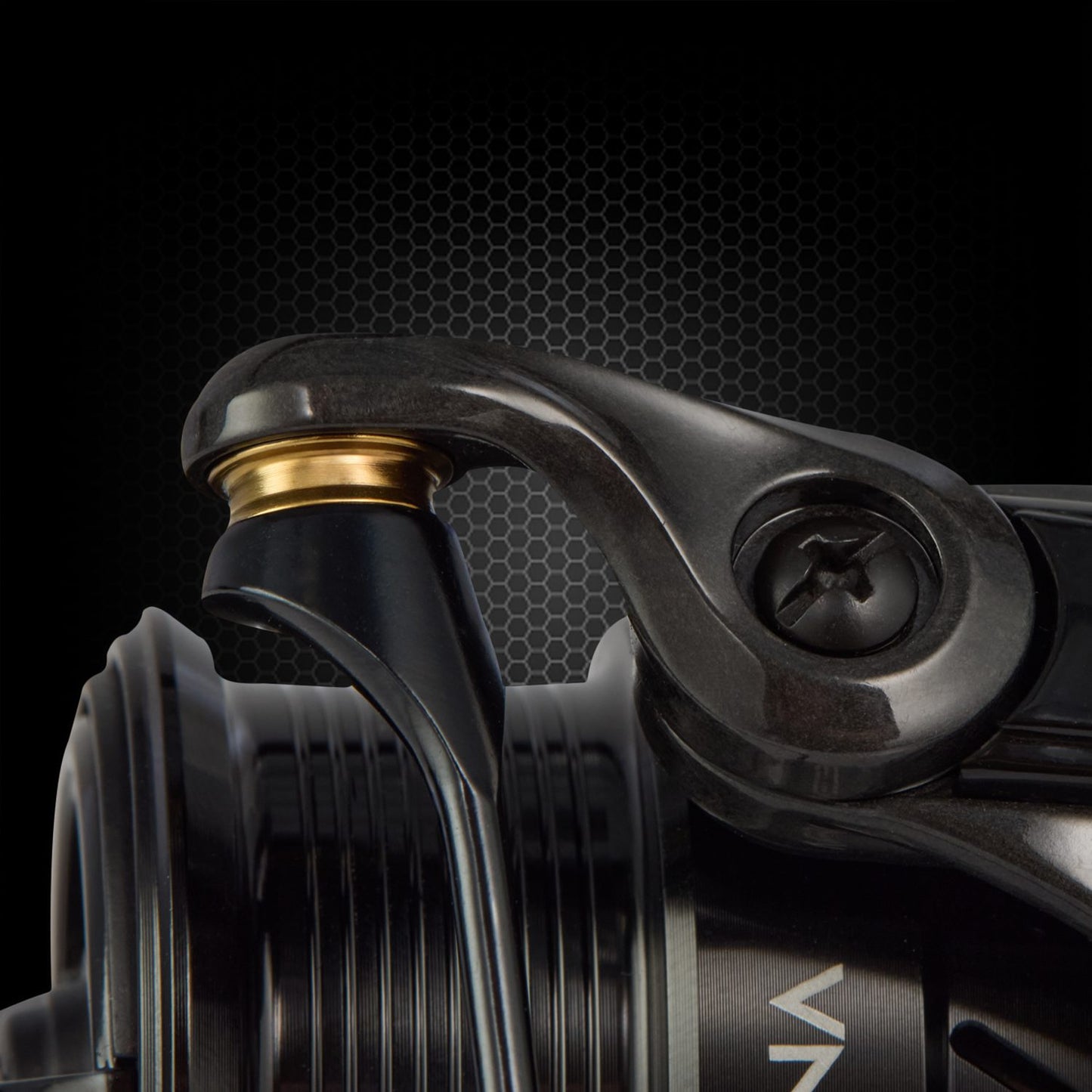 FAVORITE - Arena Spinning Reel