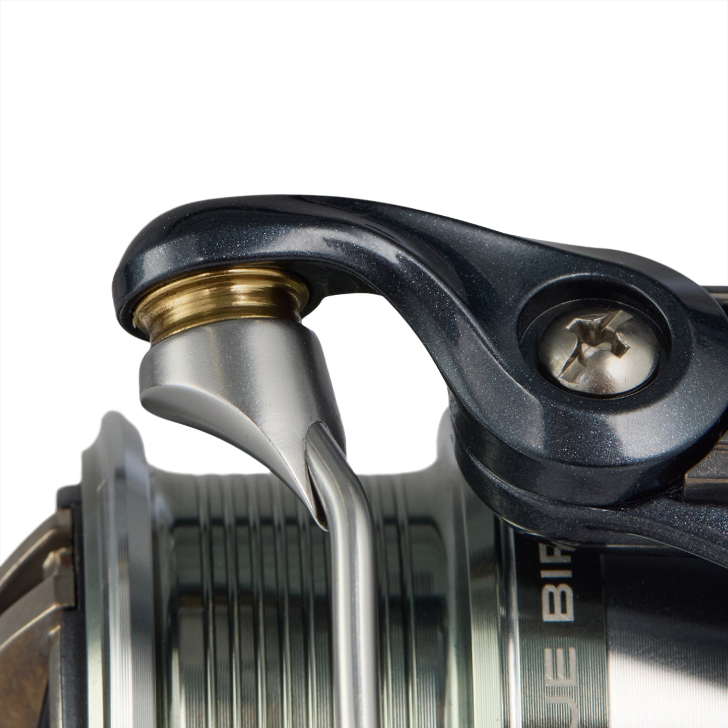 FAVORITE - Blue Bird Spinning Reel