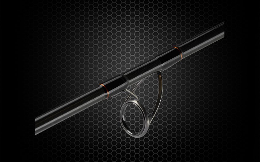 FAVORITE - Totem 762M 2.30m 6-24g Fast