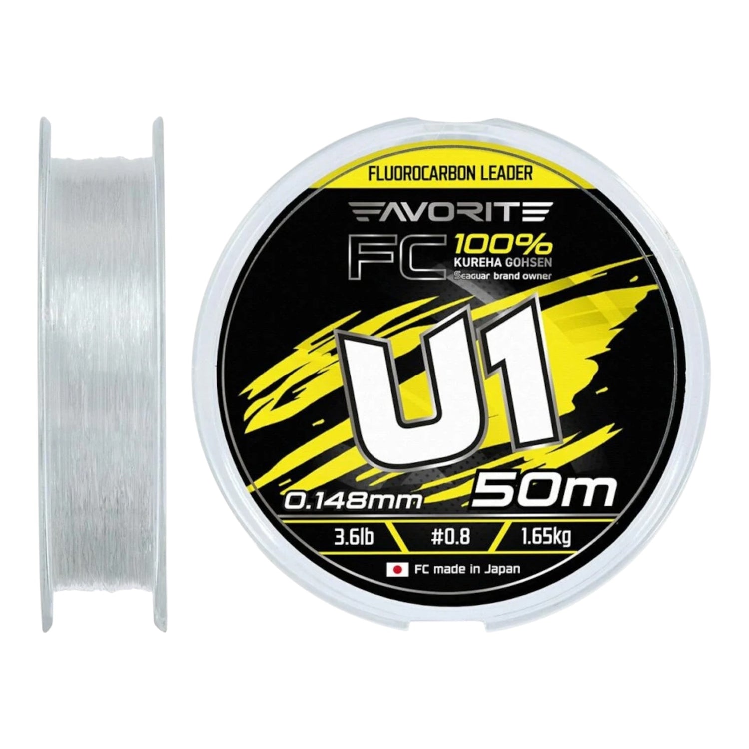 Favorite - Fluorocarbon
