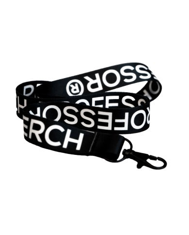 Perch Professor - Merch & Tillbehör