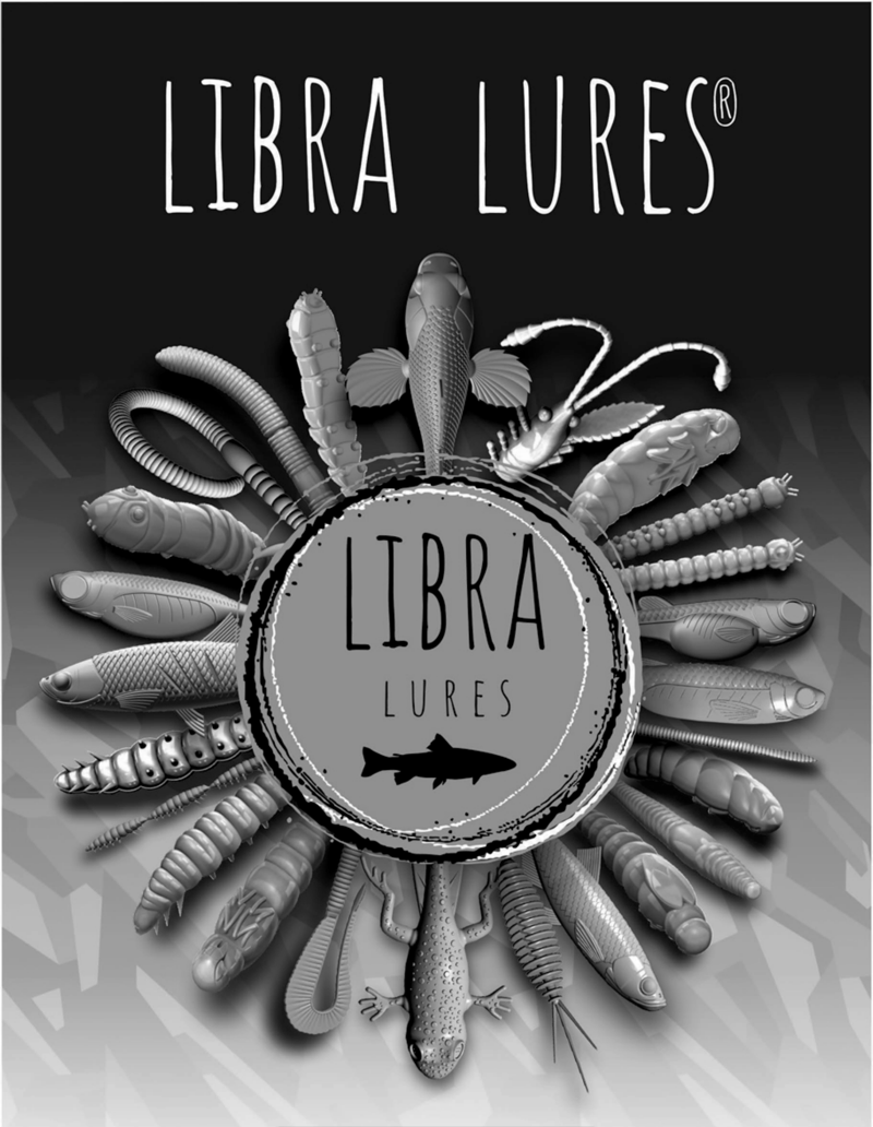 Libra Lures
