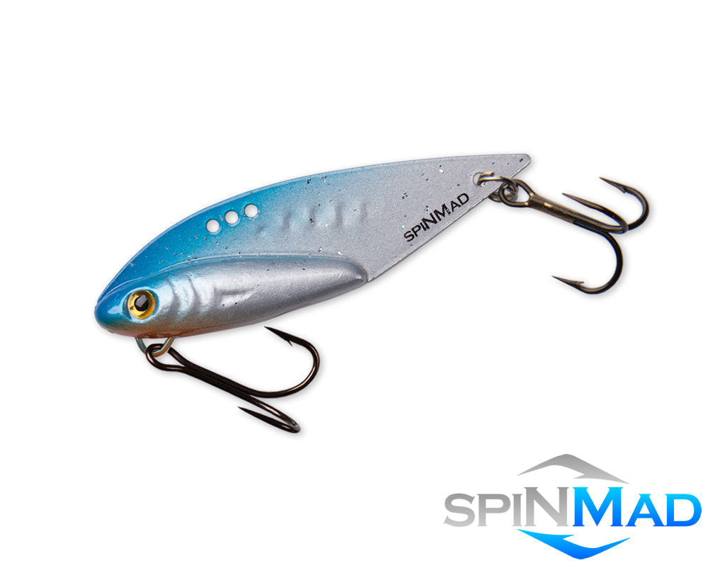Spinmad - Bladebait