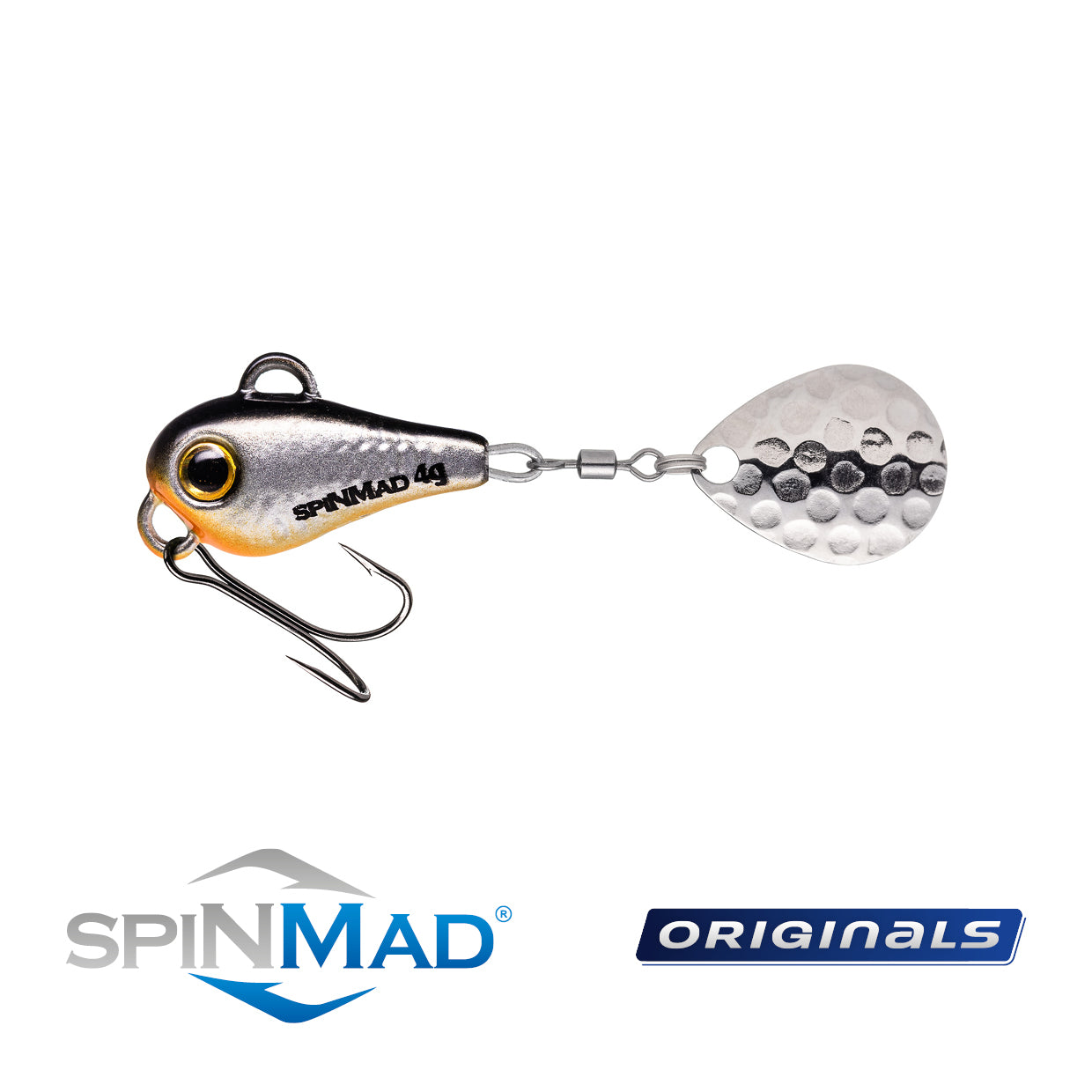 Tail Spinnare