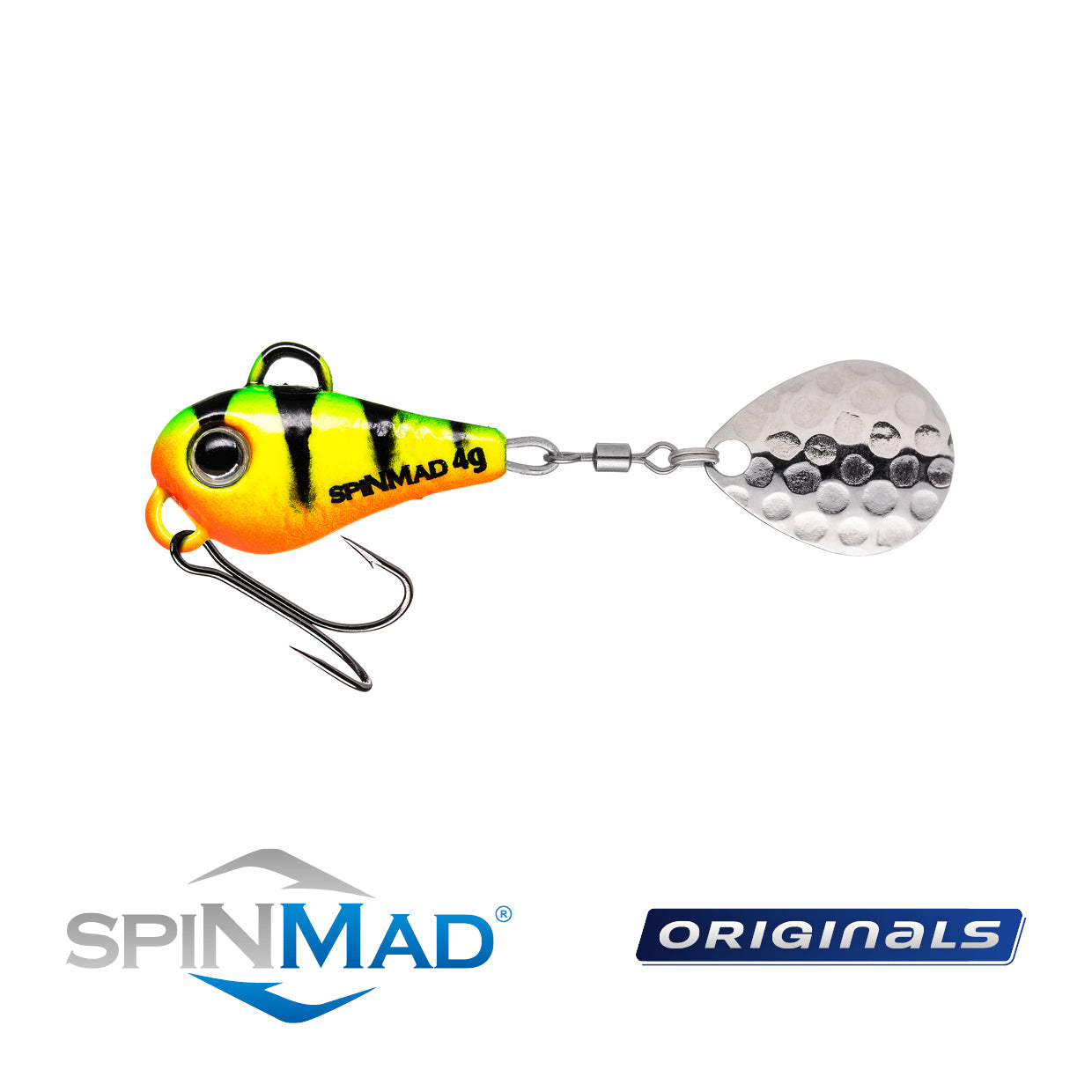 Spinmad