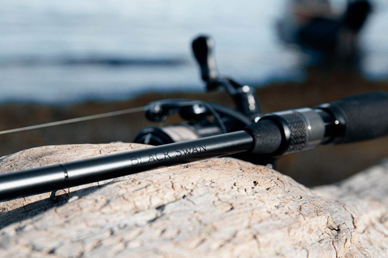 FAVORITE - Black Swan Fishing Rods