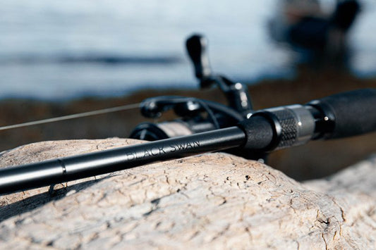 FAVORITE - Black Swan Fishing Rods