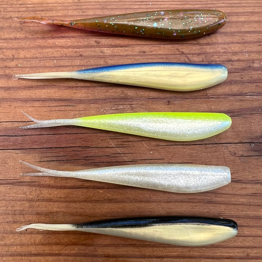 BAUTASTOR - VTail 7,5 cm