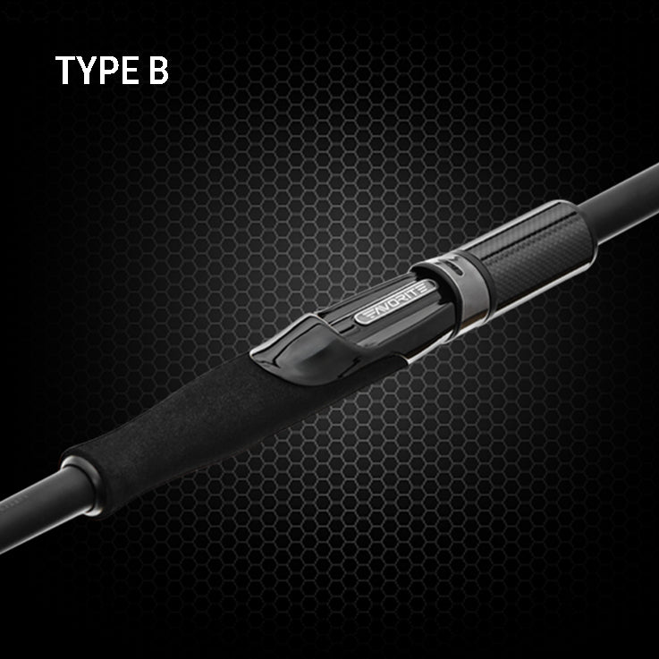 FAVORITE - Black Swan Fishing Rods