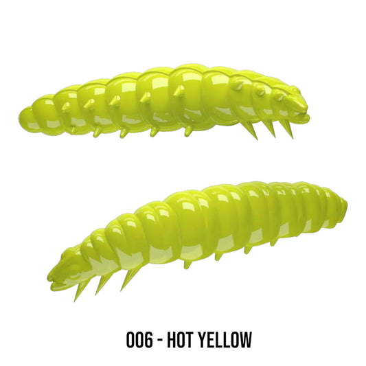 Libra Lures - Larva 30/45 mm