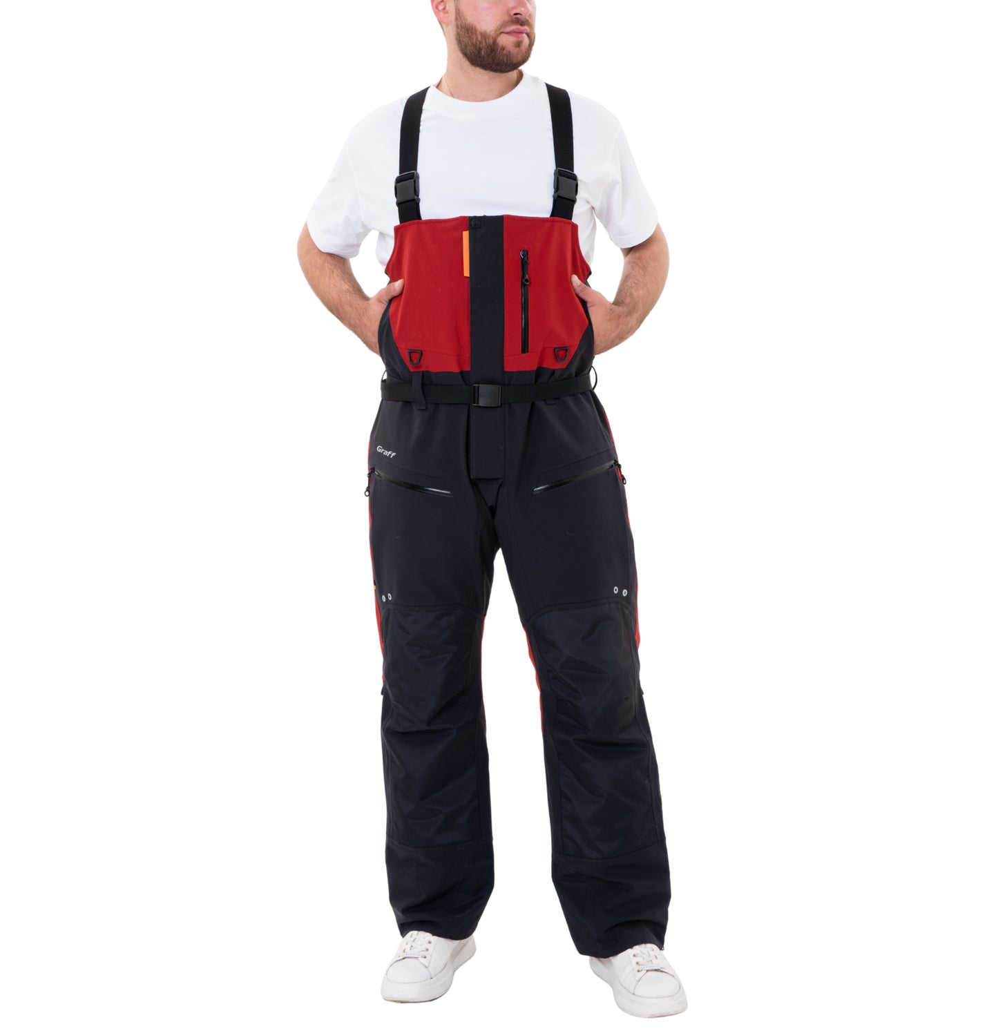 GRAFF - WARMGUARD Winter Set