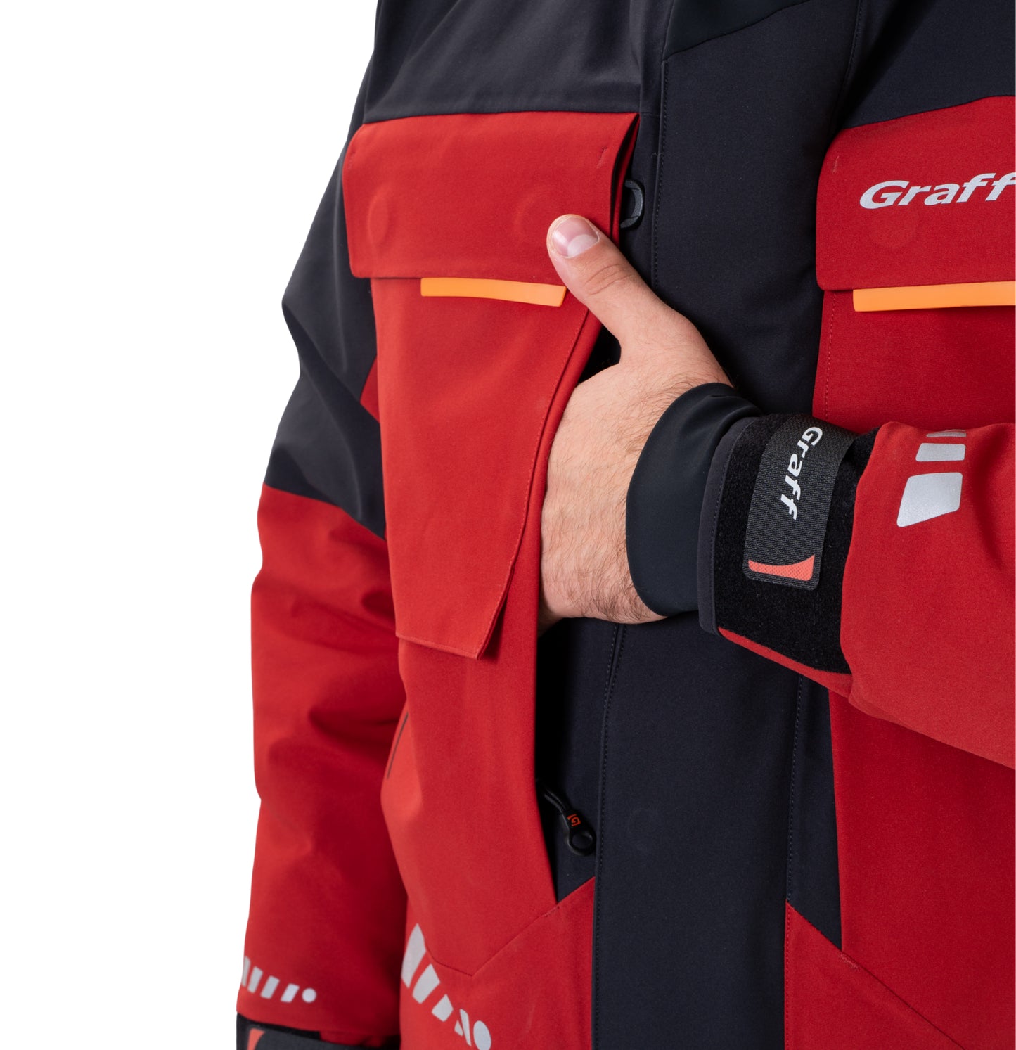 GRAFF - WARMGUARD Winter Set