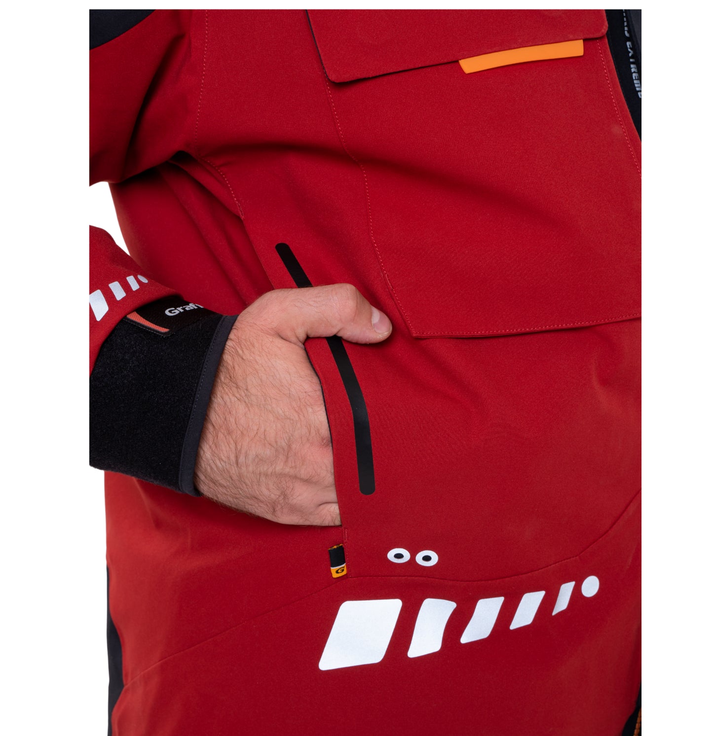 GRAFF - WARMGUARD Winter Set