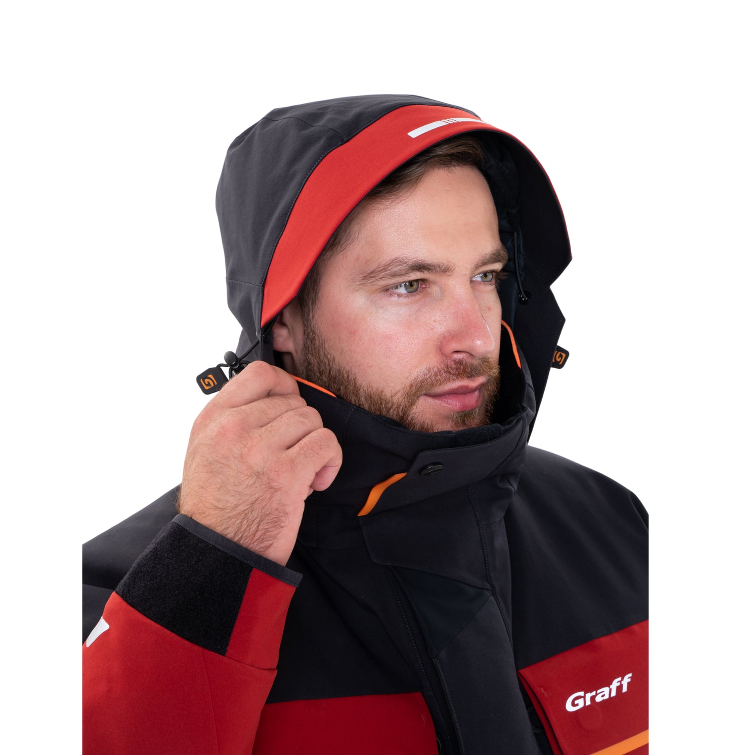 GRAFF - WARMGUARD Winter Set