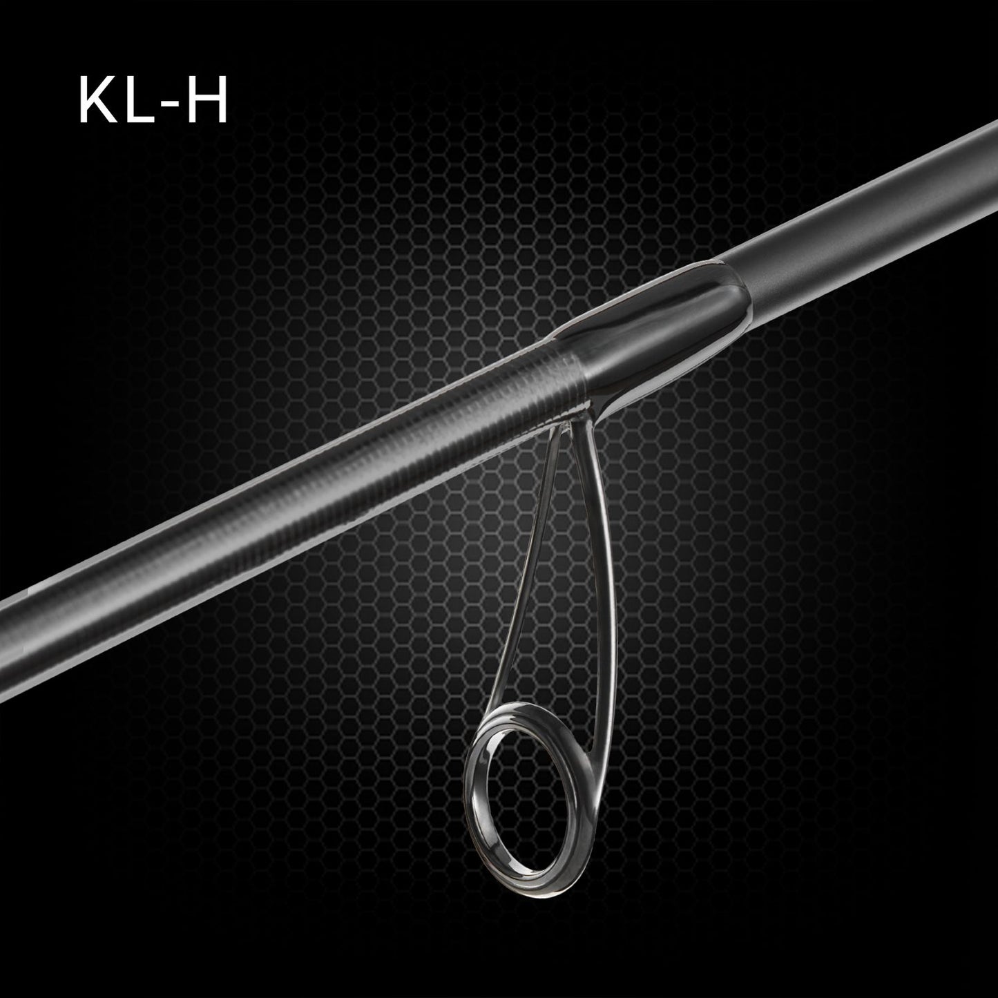 FAVORITE - Black Swan Fishing Rods