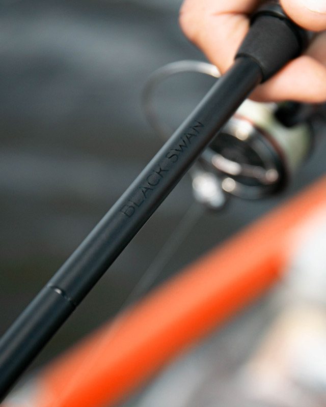 FAVORITE - Black Swan Fishing Rods