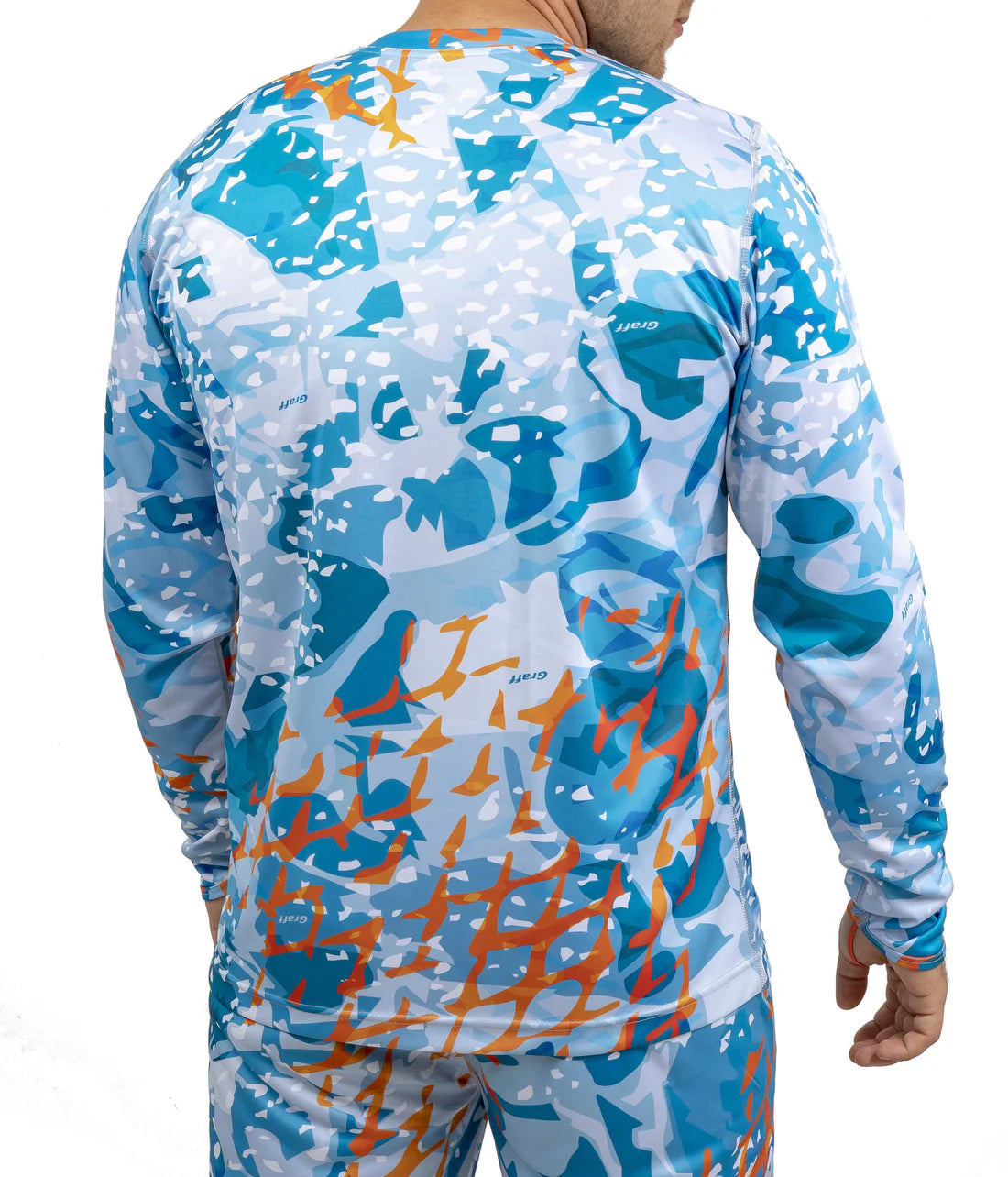 GRAFF - UV Tröja 962