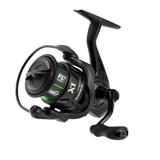 FAVORITE - X1 Spinning Reel