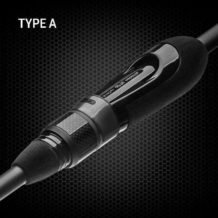 FAVORITE - Black Swan Fishing Rods