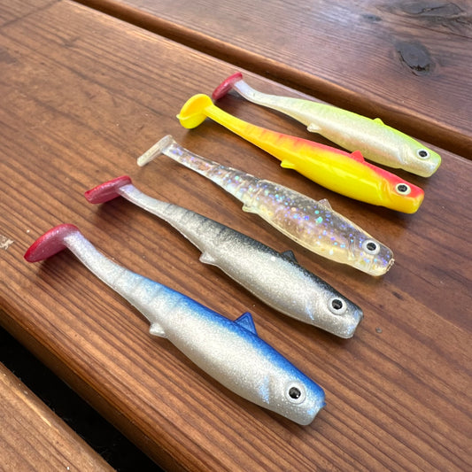 BAUTASTOR - Perch Magnet 7 cm