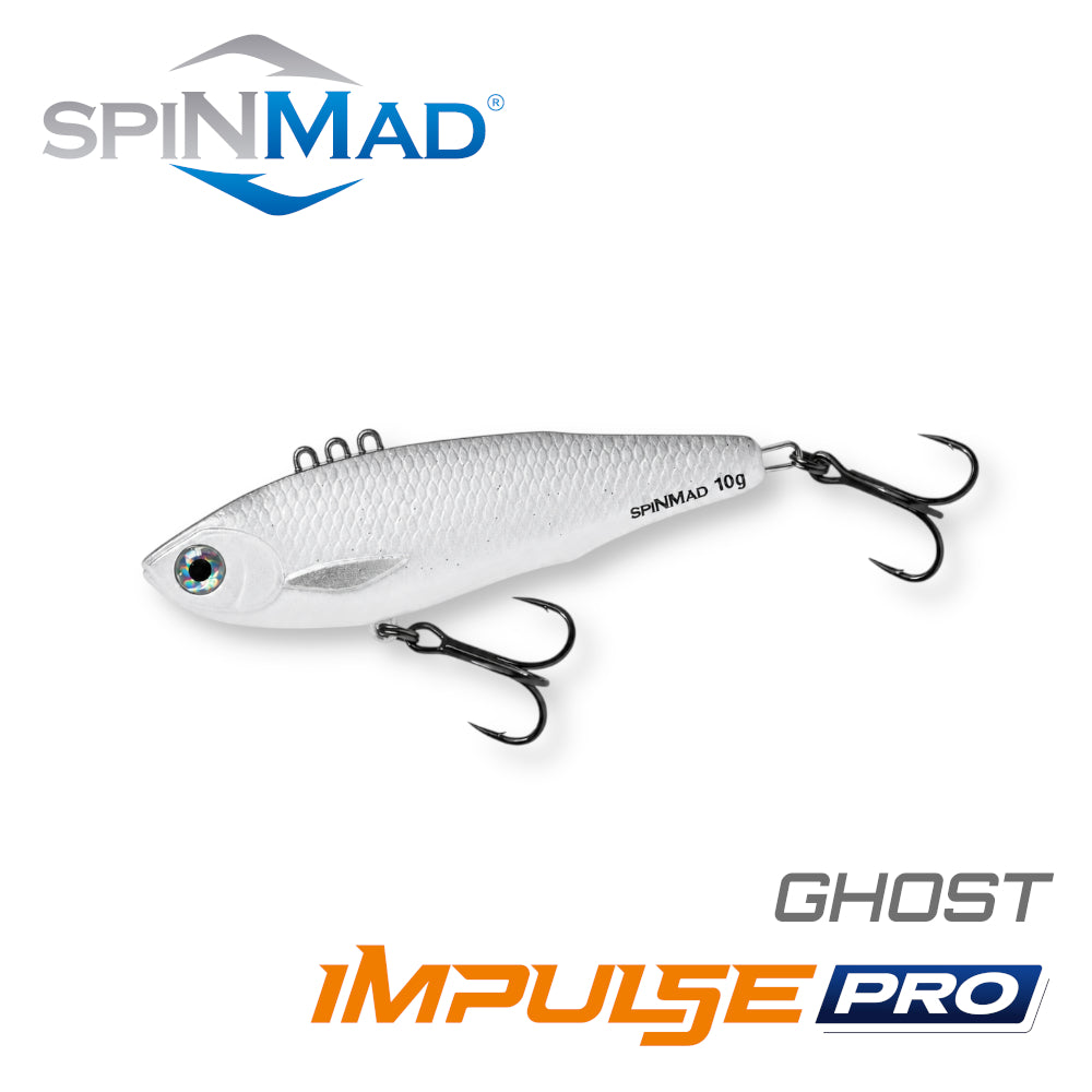 Spinmad - IMPULSE PRO 15g