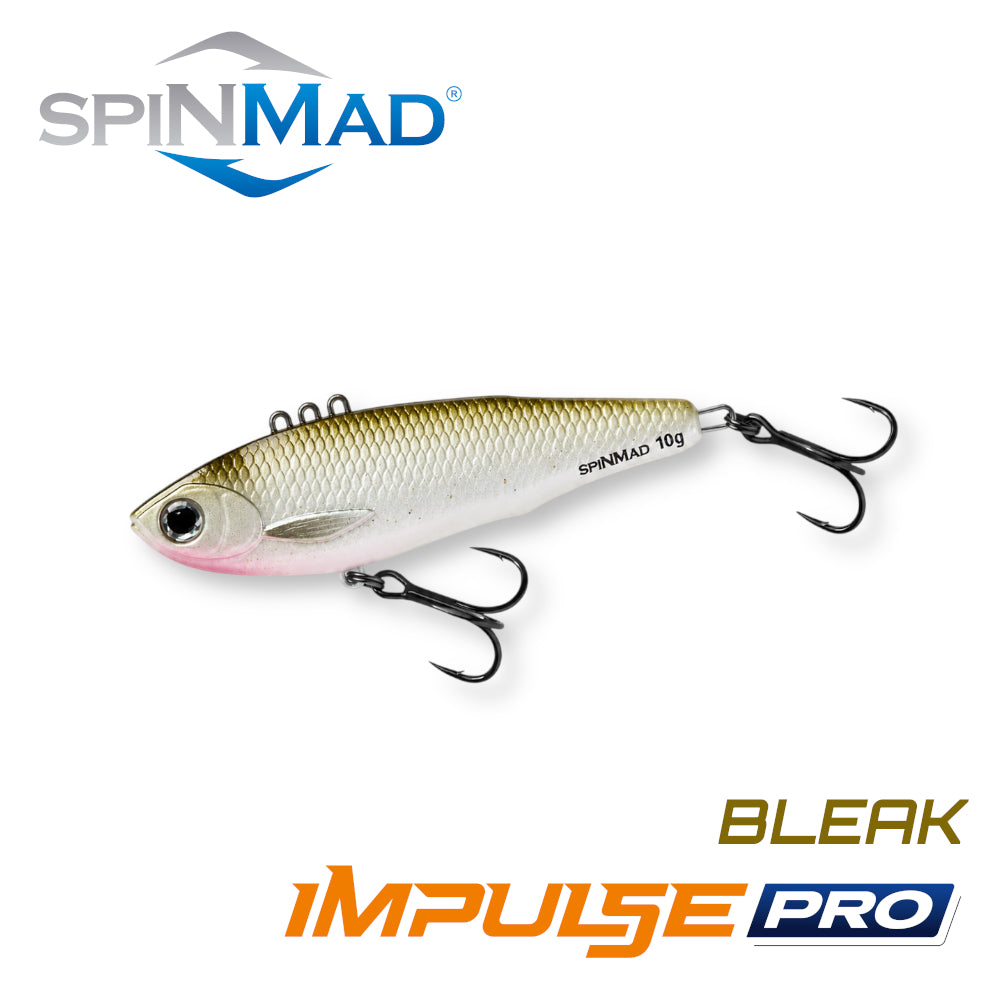Spinmad - IMPULSE PRO 15g