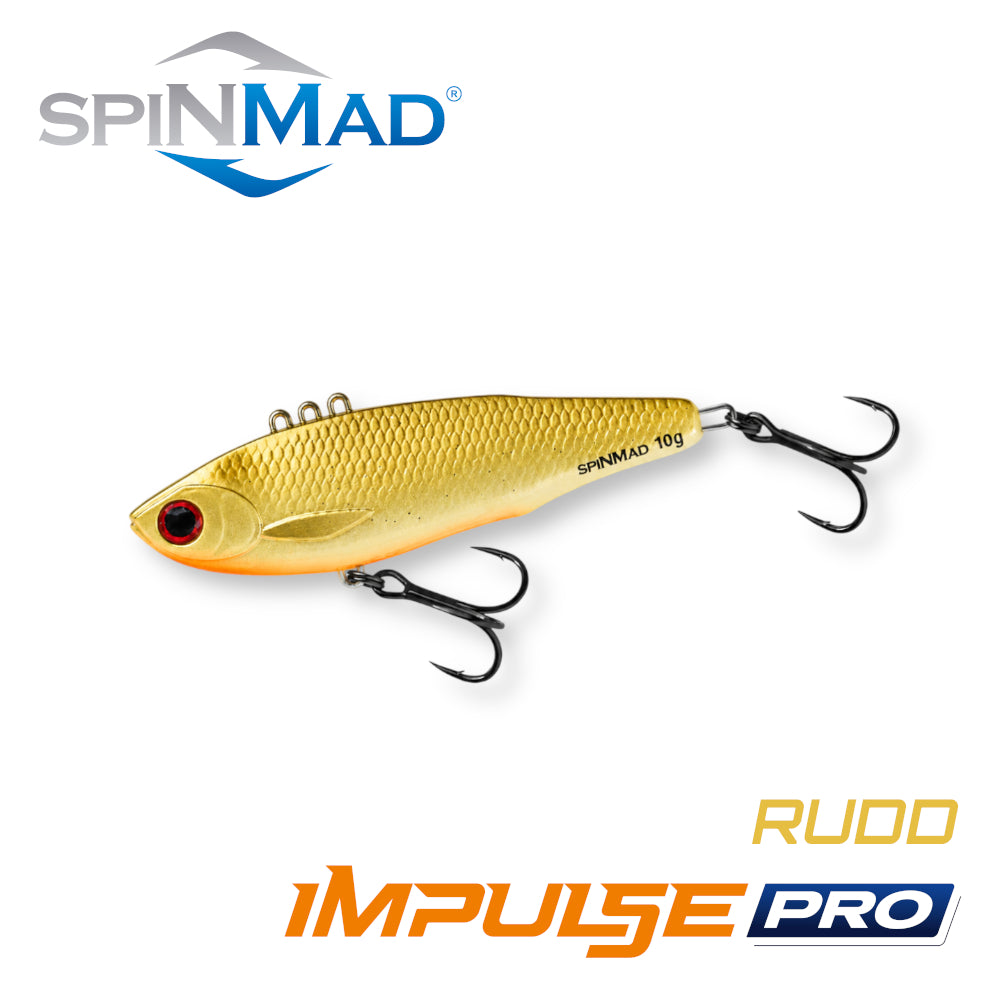 Spinmad - IMPULSE PRO 15g